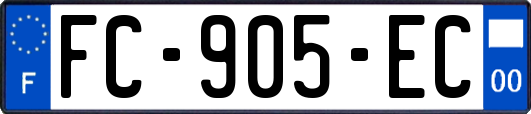 FC-905-EC