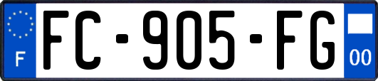 FC-905-FG