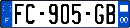 FC-905-GB