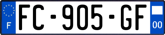 FC-905-GF