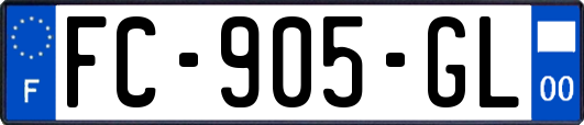 FC-905-GL