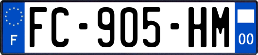 FC-905-HM