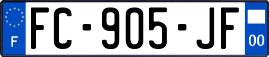 FC-905-JF