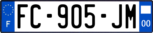FC-905-JM