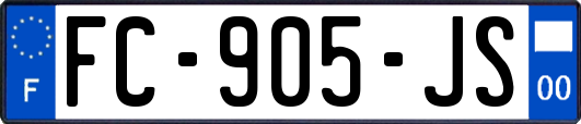 FC-905-JS