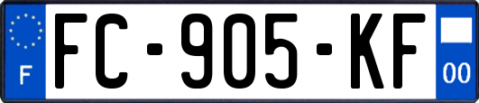FC-905-KF