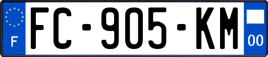 FC-905-KM