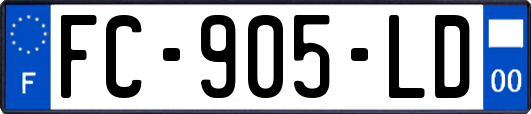 FC-905-LD