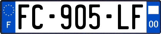 FC-905-LF