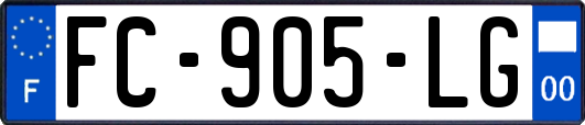 FC-905-LG