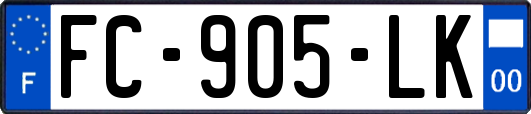 FC-905-LK