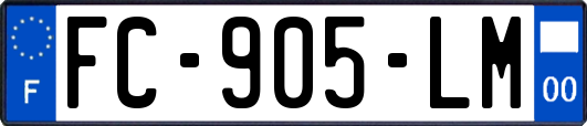 FC-905-LM