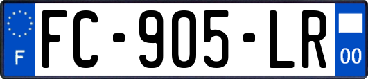 FC-905-LR