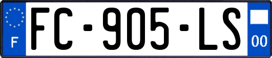 FC-905-LS