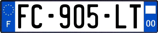 FC-905-LT