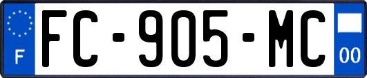 FC-905-MC