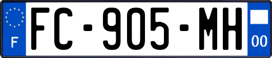 FC-905-MH