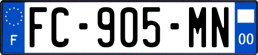 FC-905-MN