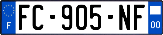 FC-905-NF