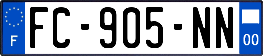 FC-905-NN