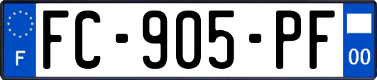 FC-905-PF