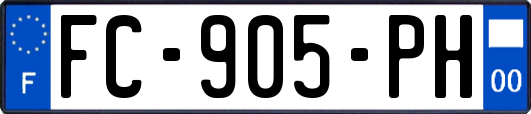 FC-905-PH