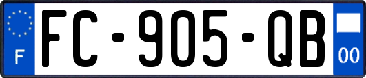 FC-905-QB