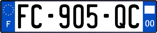 FC-905-QC