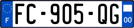 FC-905-QG