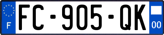 FC-905-QK