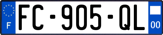 FC-905-QL