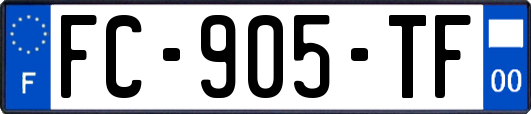 FC-905-TF