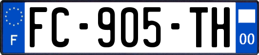 FC-905-TH