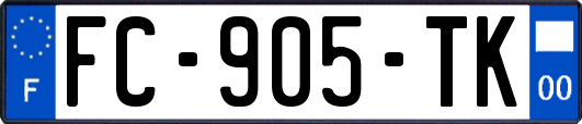 FC-905-TK