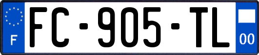 FC-905-TL