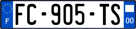 FC-905-TS