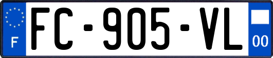 FC-905-VL