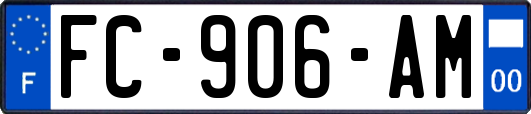 FC-906-AM