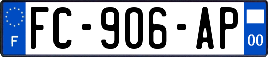 FC-906-AP