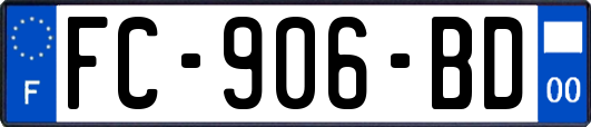 FC-906-BD