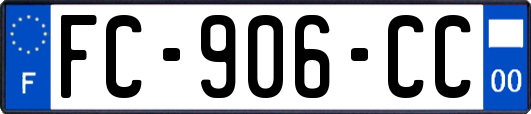 FC-906-CC