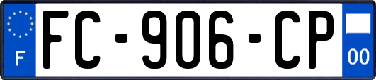 FC-906-CP