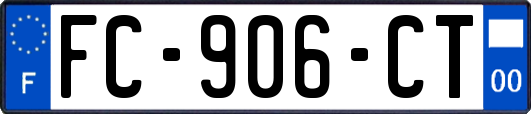 FC-906-CT