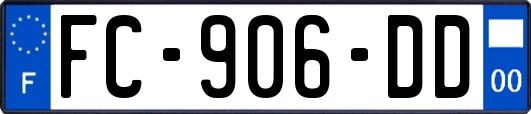 FC-906-DD