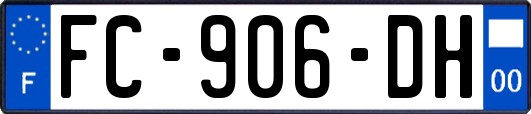 FC-906-DH