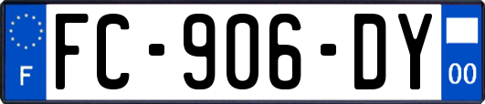 FC-906-DY