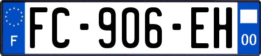 FC-906-EH