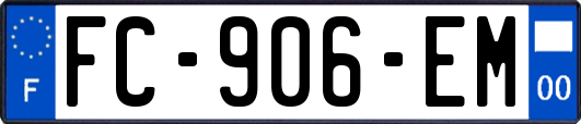 FC-906-EM