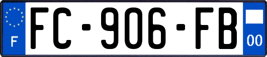 FC-906-FB