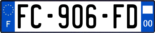 FC-906-FD